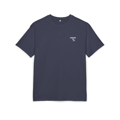CAPRICORN – KAURIS T-Paita Unisex | Oversized Fit