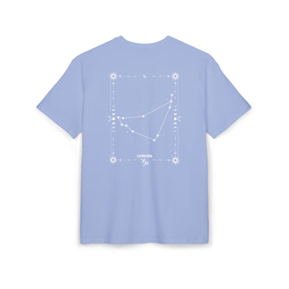 CAPRICORN – KAURIS T-Paita Unisex | Oversized Fit