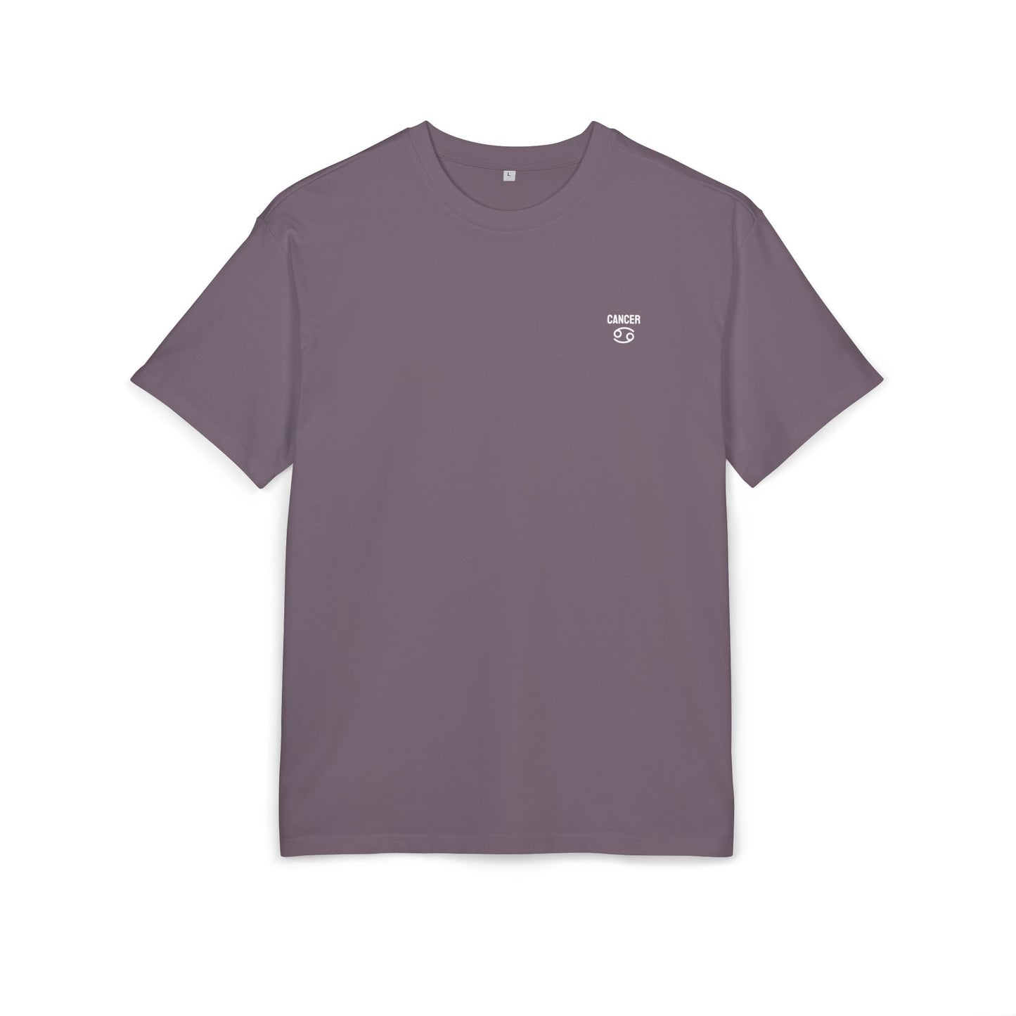 CANCER – RAPU T-Paita Unisex | Oversized Fit