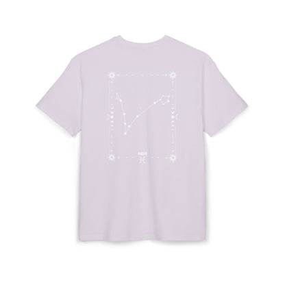 PISCES – KALAT T-Paita Unisex | Oversized Fit