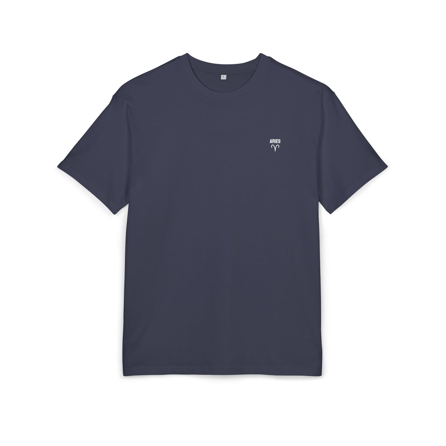 ARIES – OINAS T-Paita Unisex | Oversized Fit