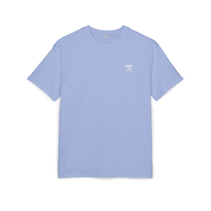 SCORPIO – SKORPIONI T-Paita Unisex | Oversized Fit